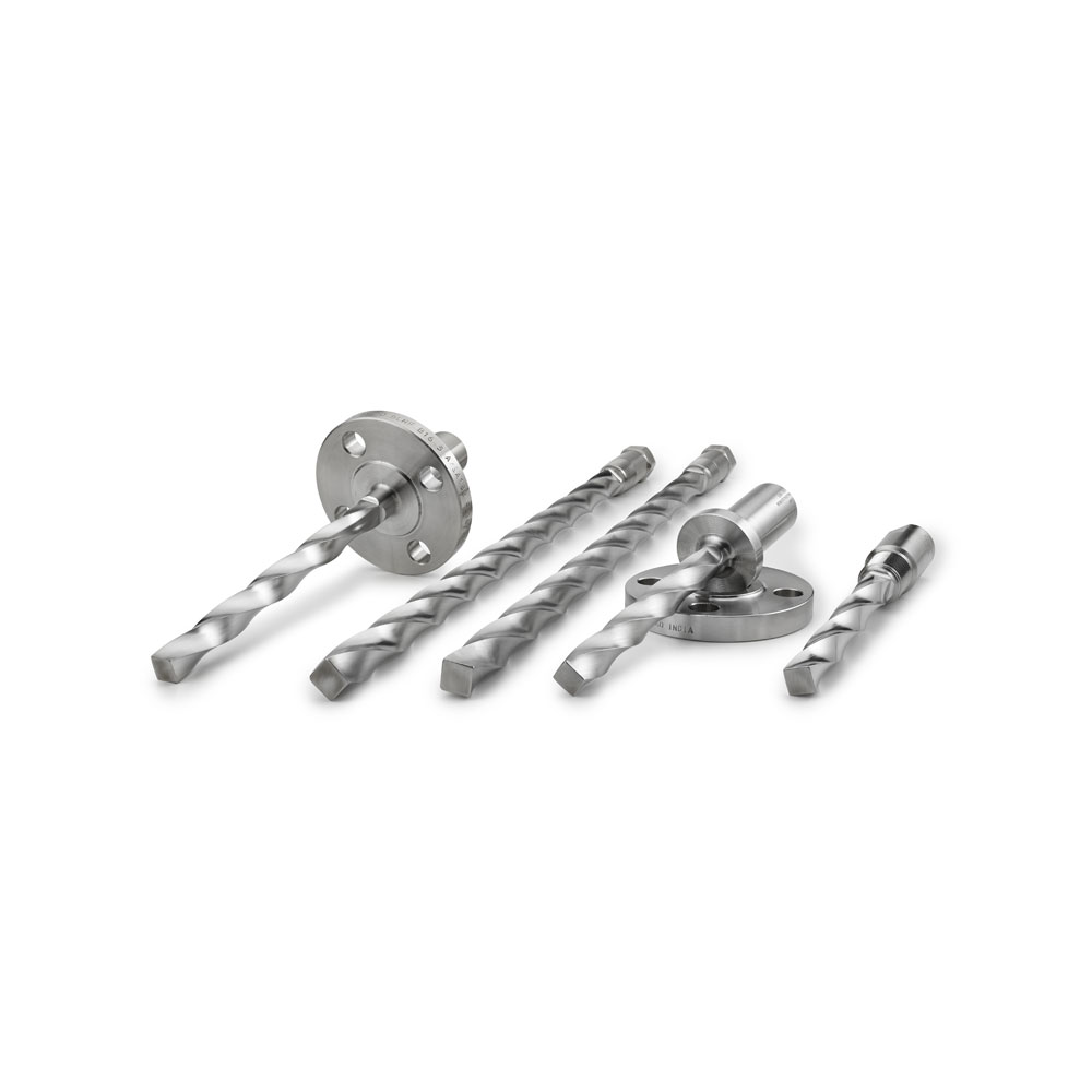 Rosemount Thermowell Solutions